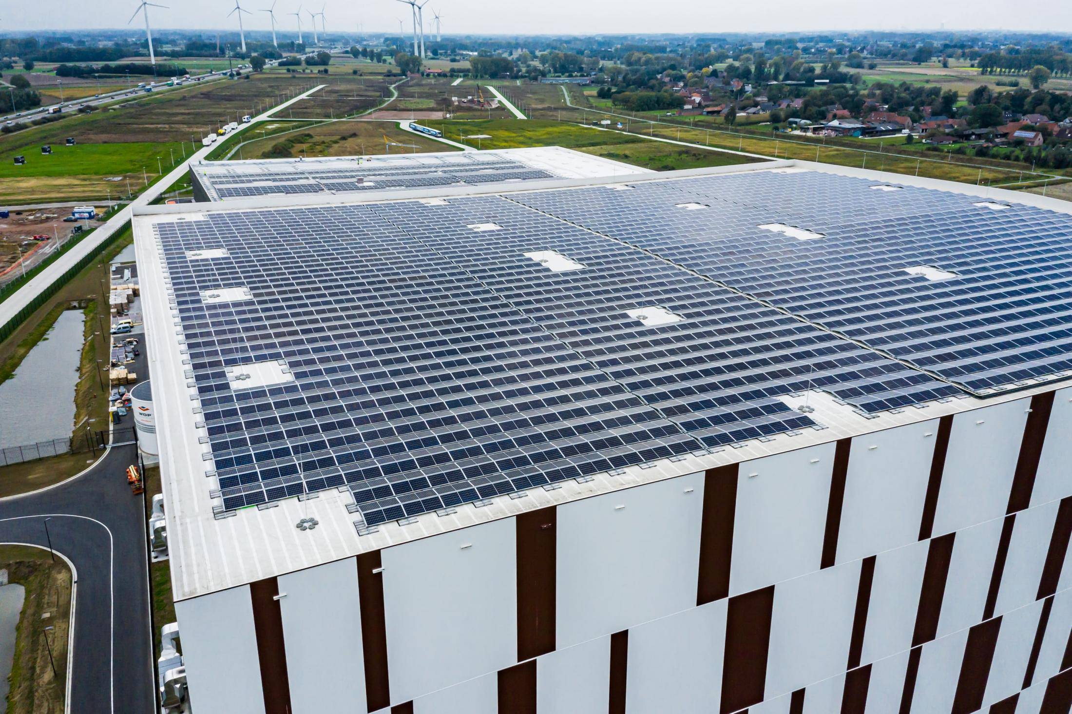 Barry Callebaut inaugurates The Chocolate Box in Lokeren, Belgium